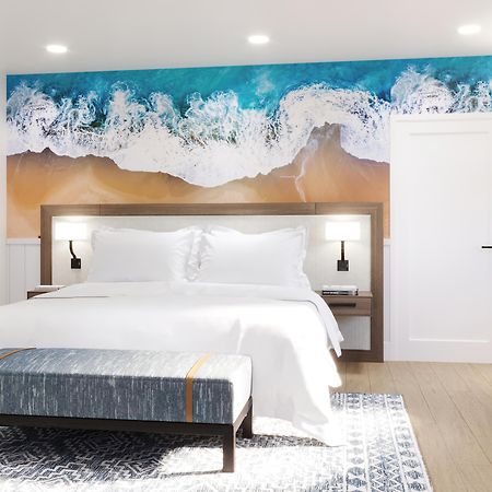 Del Mar Beach Hotel Екстериор снимка
