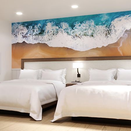 Del Mar Beach Hotel Екстериор снимка