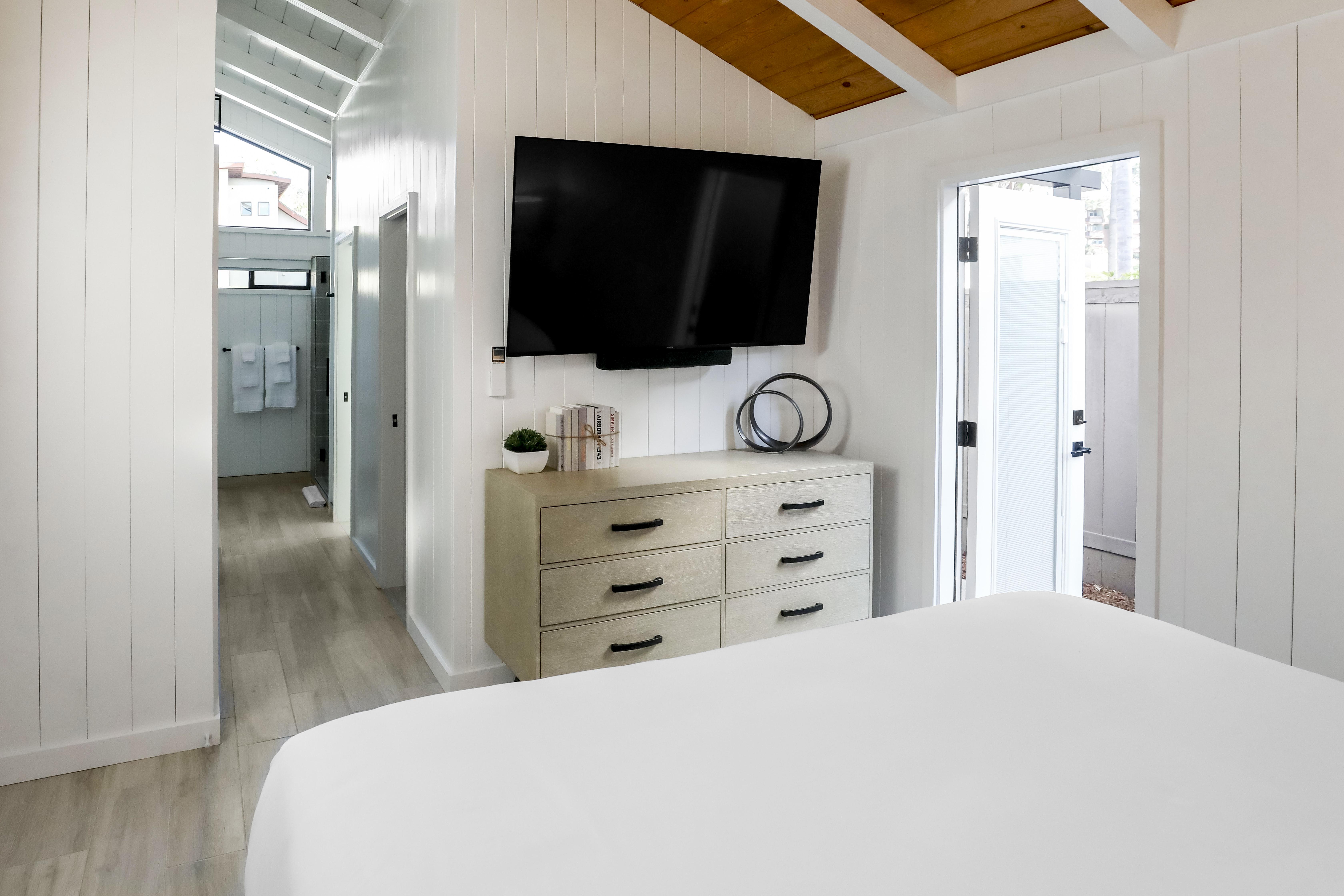 Del Mar Beach Hotel Екстериор снимка