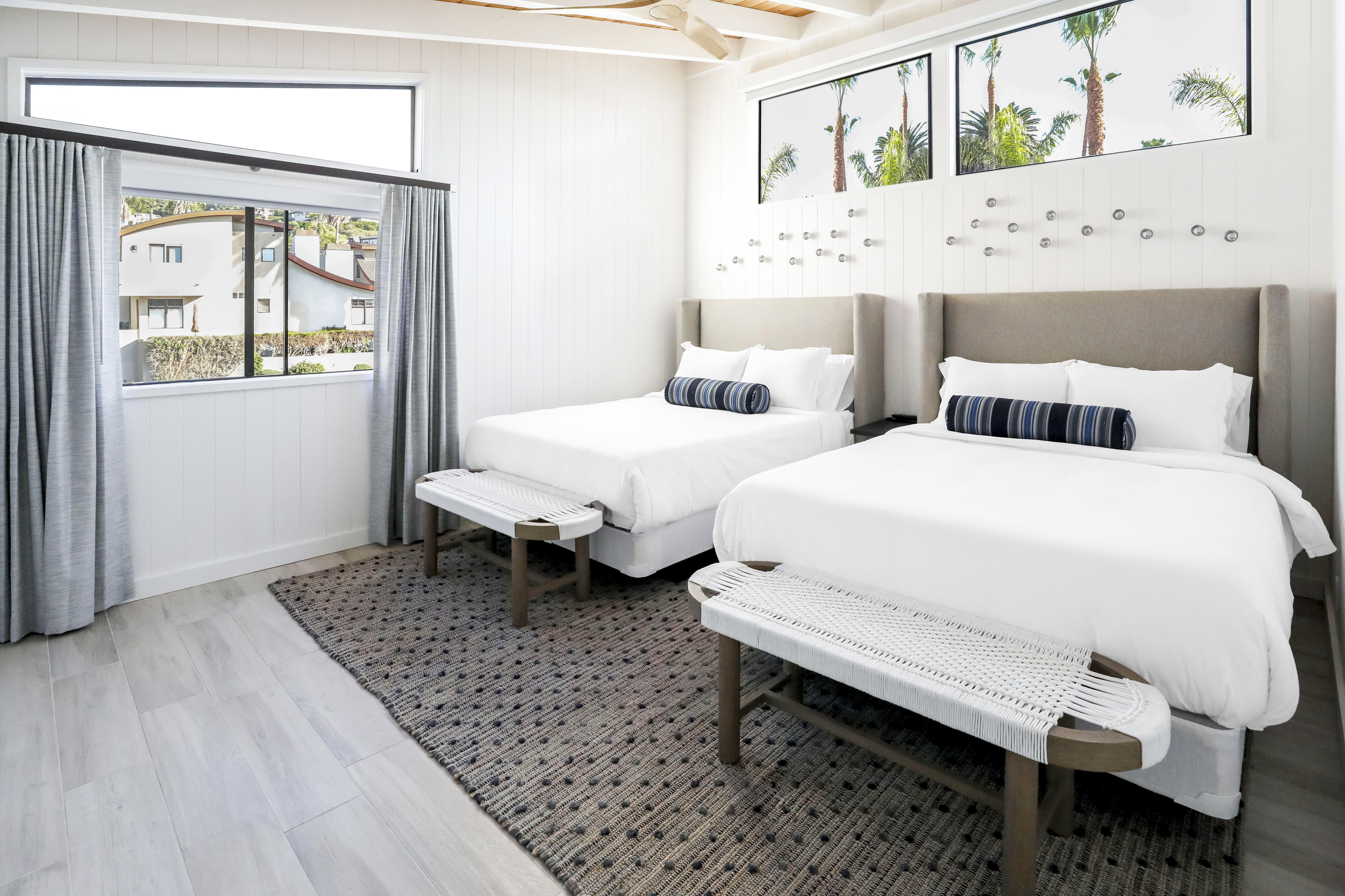 Del Mar Beach Hotel Екстериор снимка
