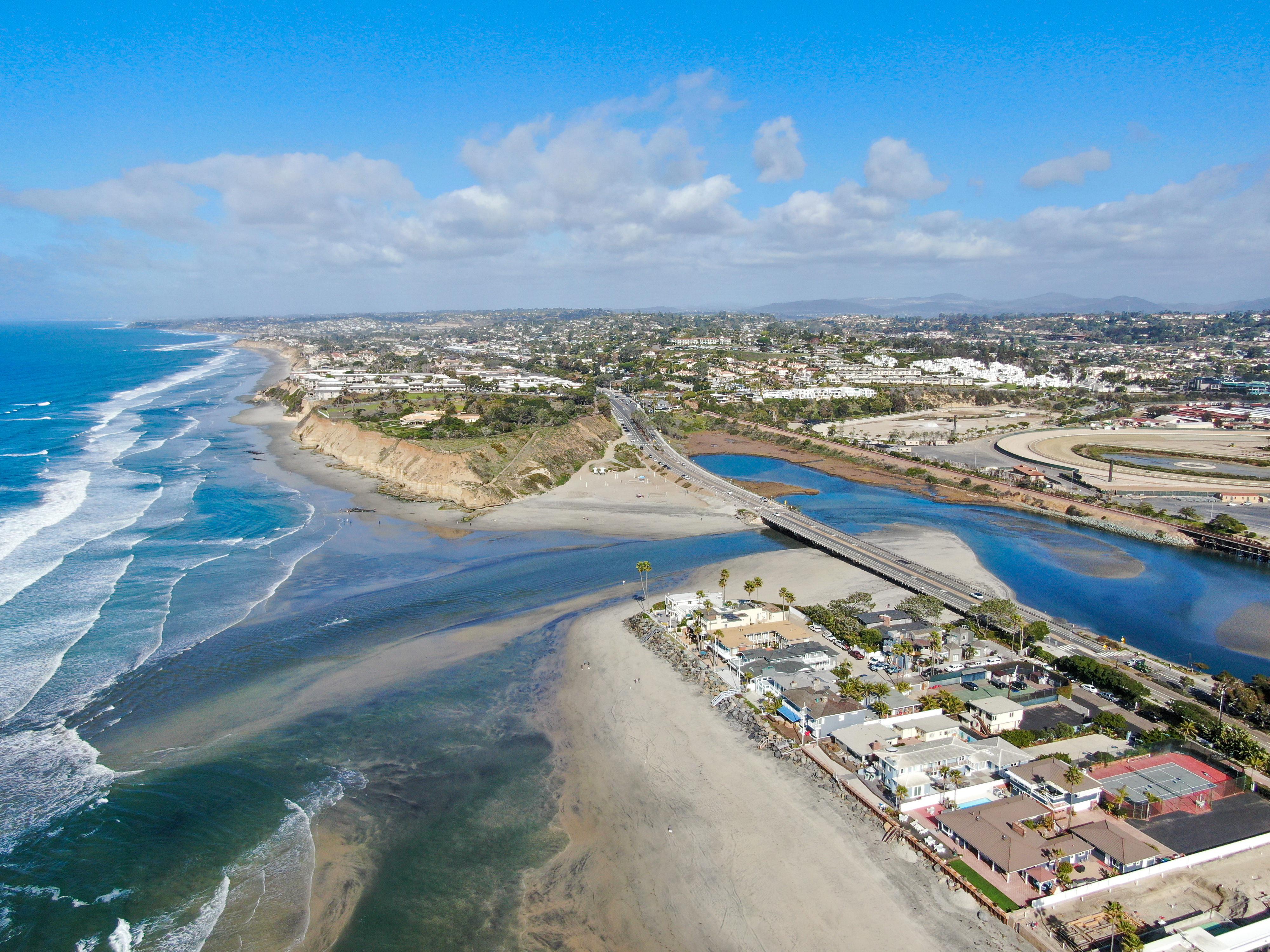 Del Mar Beach Hotel Екстериор снимка